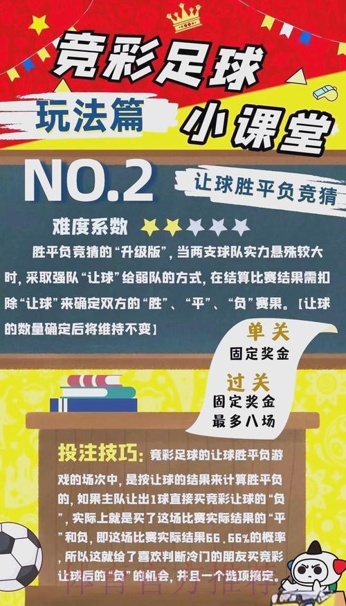 全面解析世界杯竞猜玩法技巧