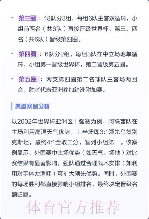 2026世界杯外围竞猜热门赛程解析与下注攻略 2026世界杯外围竞猜热门赛程解析与下注攻略
